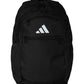 adidas Bags One Size / Black adidas - Striker 3 Backpack