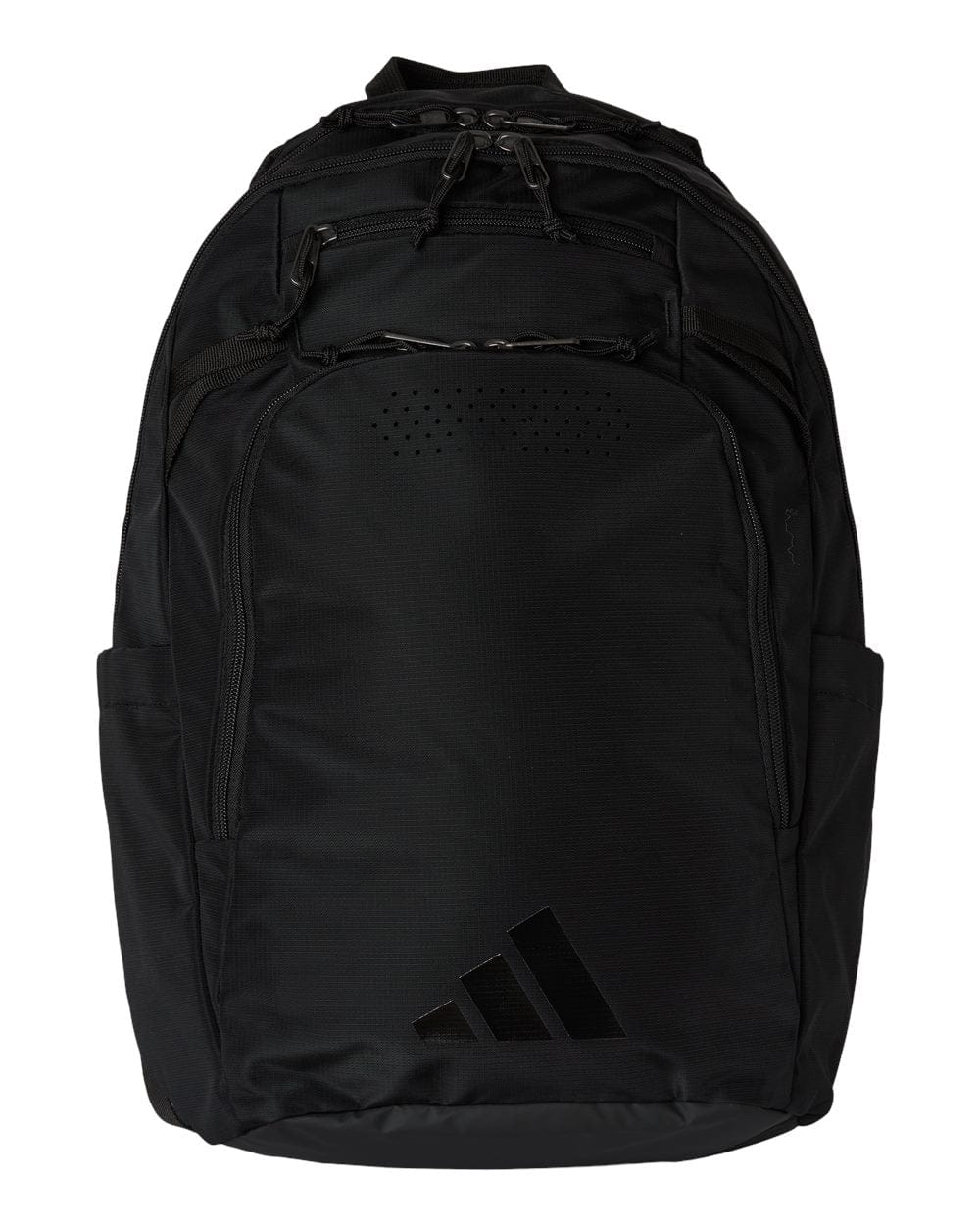 adidas Bags One Size / Black/Black adidas - Defender 5 Backpack