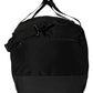 adidas Bags One Size / Black/Black adidas - Defender 5 Large Duffel