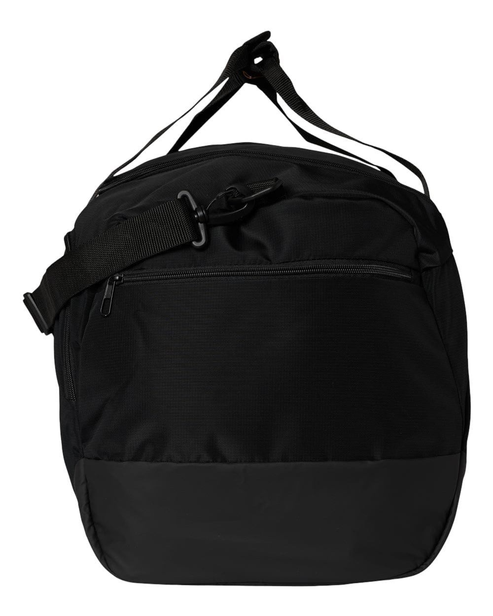 adidas Defender 5 Large Duffel Bag (Black)