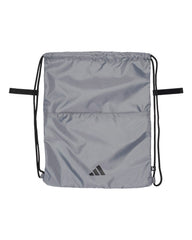 adidas Bags One Size / Grey Three adidas - Sustainable Gym Sack