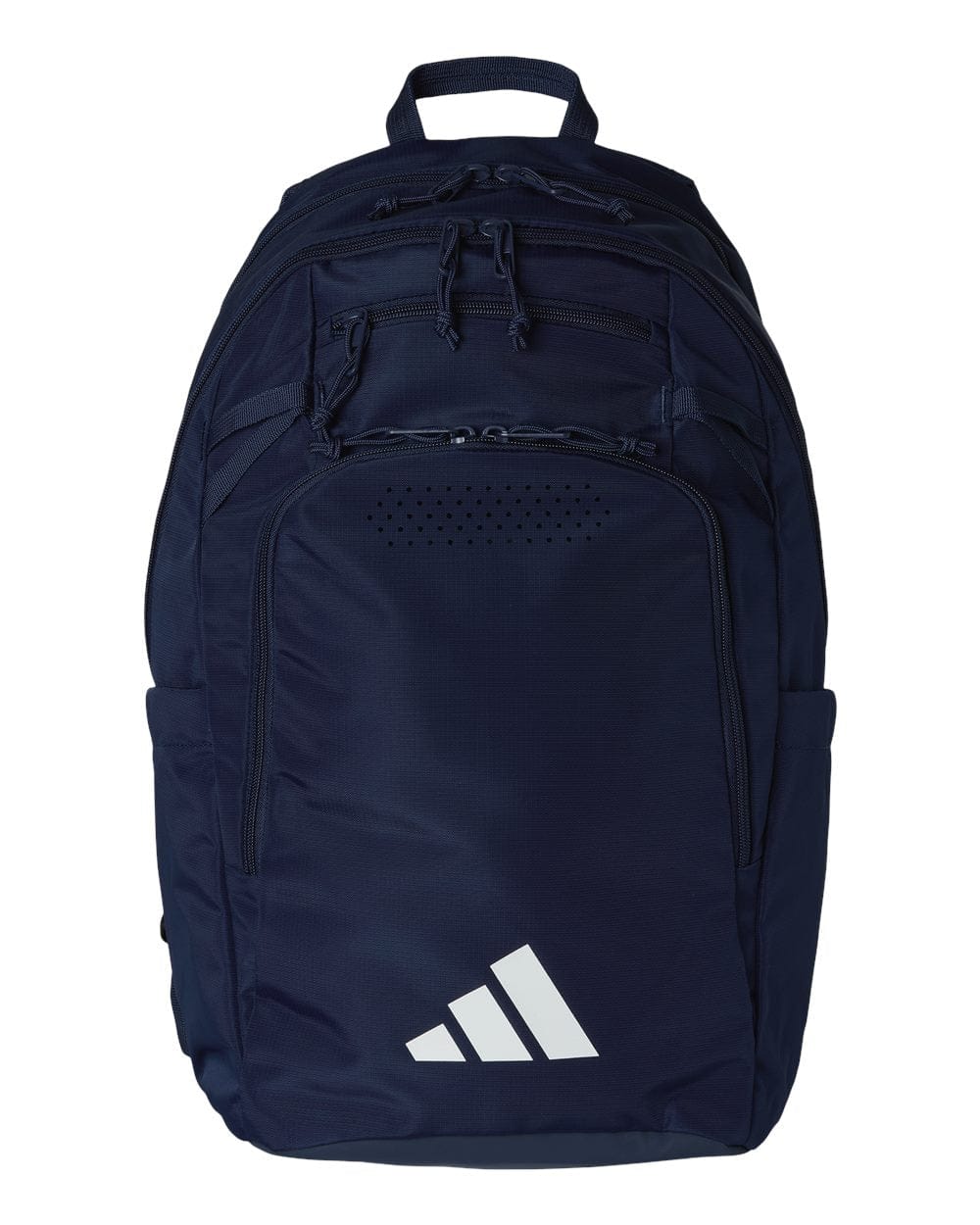 adidas Bags One Size / Team Navy Blue adidas - Defender 5 Backpack