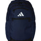 adidas Bags One Size / Team Navy Blue adidas - Striker 3 Backpack