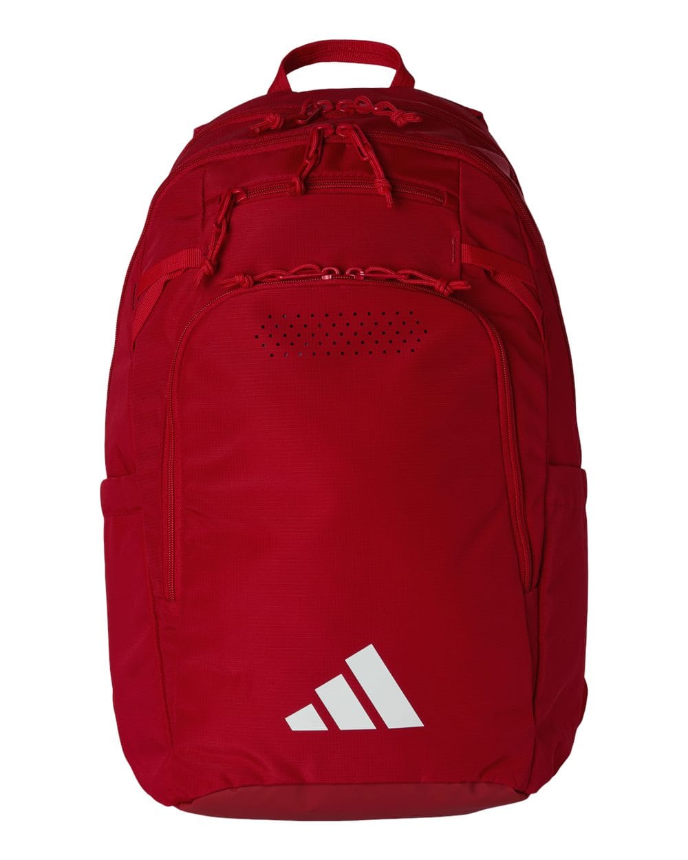 adidas Bags One Size / Team Power Red adidas - Defender 5 Backpack