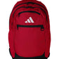 adidas Bags One Size / Team Power Red adidas - Striker 3 Backpack