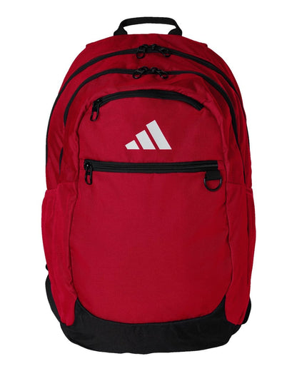 adidas Bags One Size / Team Power Red adidas - Striker 3 Backpack