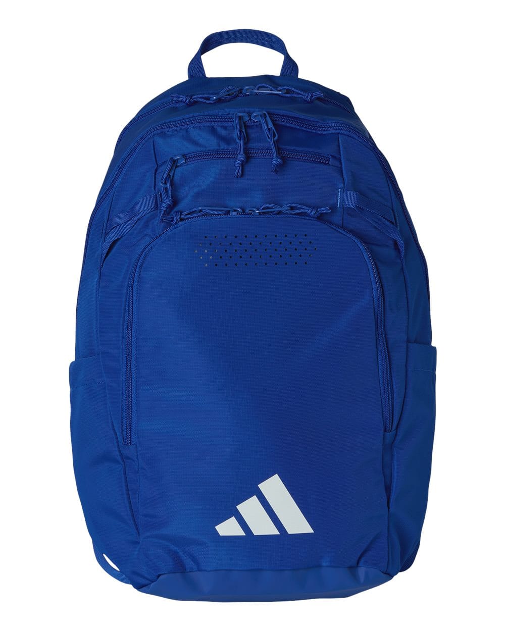 adidas Bags One Size / Team Royal Blue adidas - Defender 5 Backpack