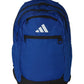 adidas Bags One Size / Team Royal Blue adidas - Striker 3 Backpack