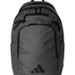adidas Bags One Size / Twill Onix Grey/Black adidas - Defender 5 Backpack