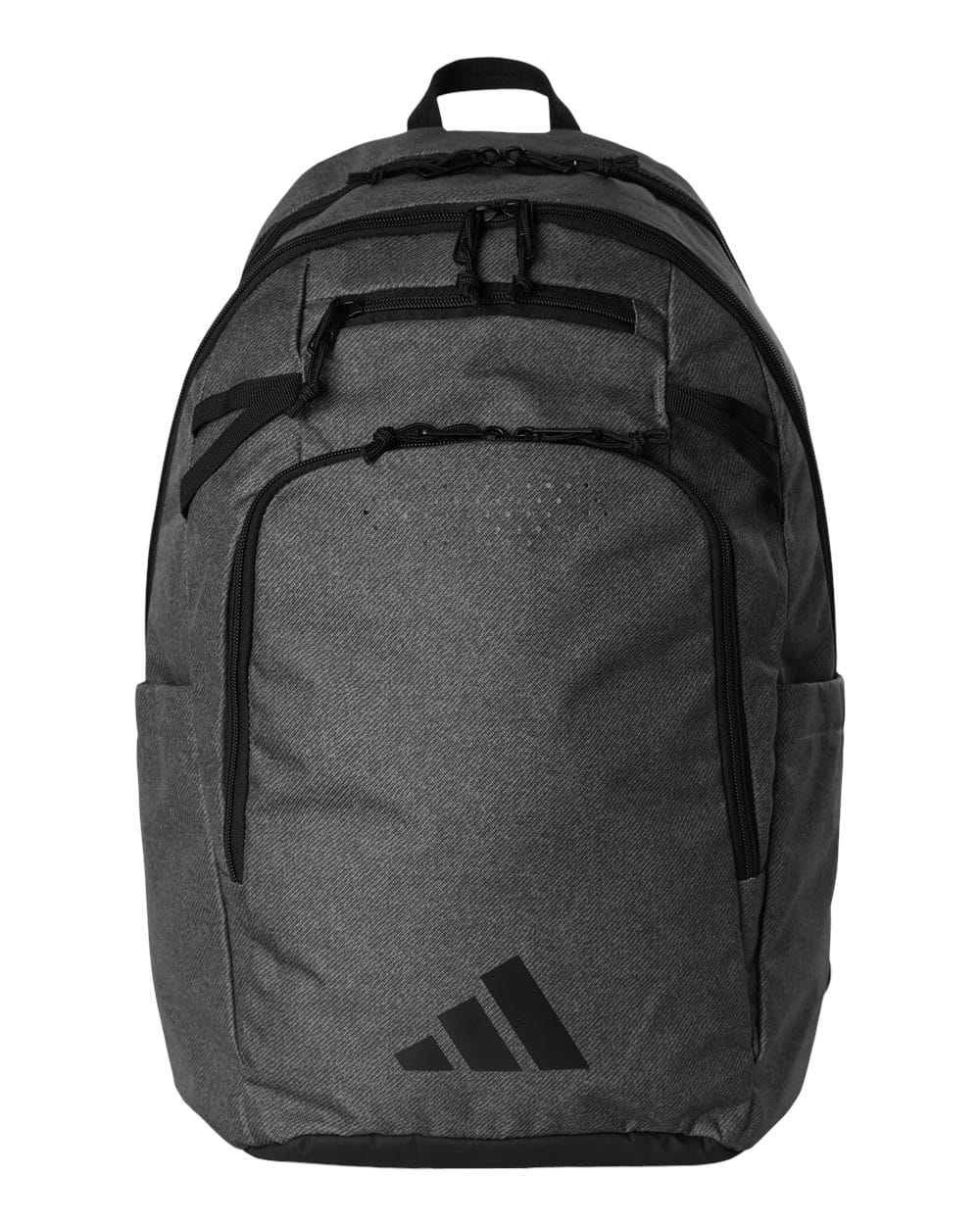 adidas Bags One Size / Twill Onix Grey/Black adidas - Defender 5 Backpack