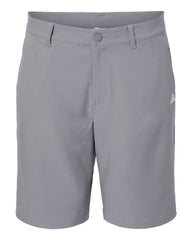adidas Bottoms 28 / Grey Three adidas - Men's Golf Shorts