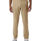adidas Bottoms 28W / Hemp adidas - Men's Golf Tapered Pants