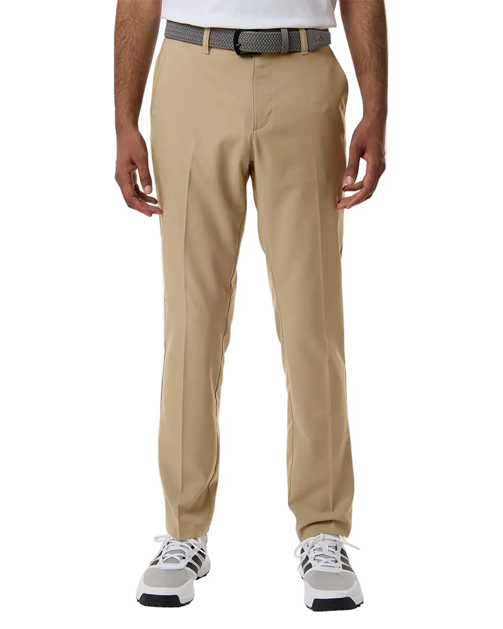 adidas Bottoms 28W / Hemp adidas - Men's Golf Tapered Pants
