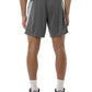 adidas Bottoms adidas - Men's 3-Stripes 7" Shorts