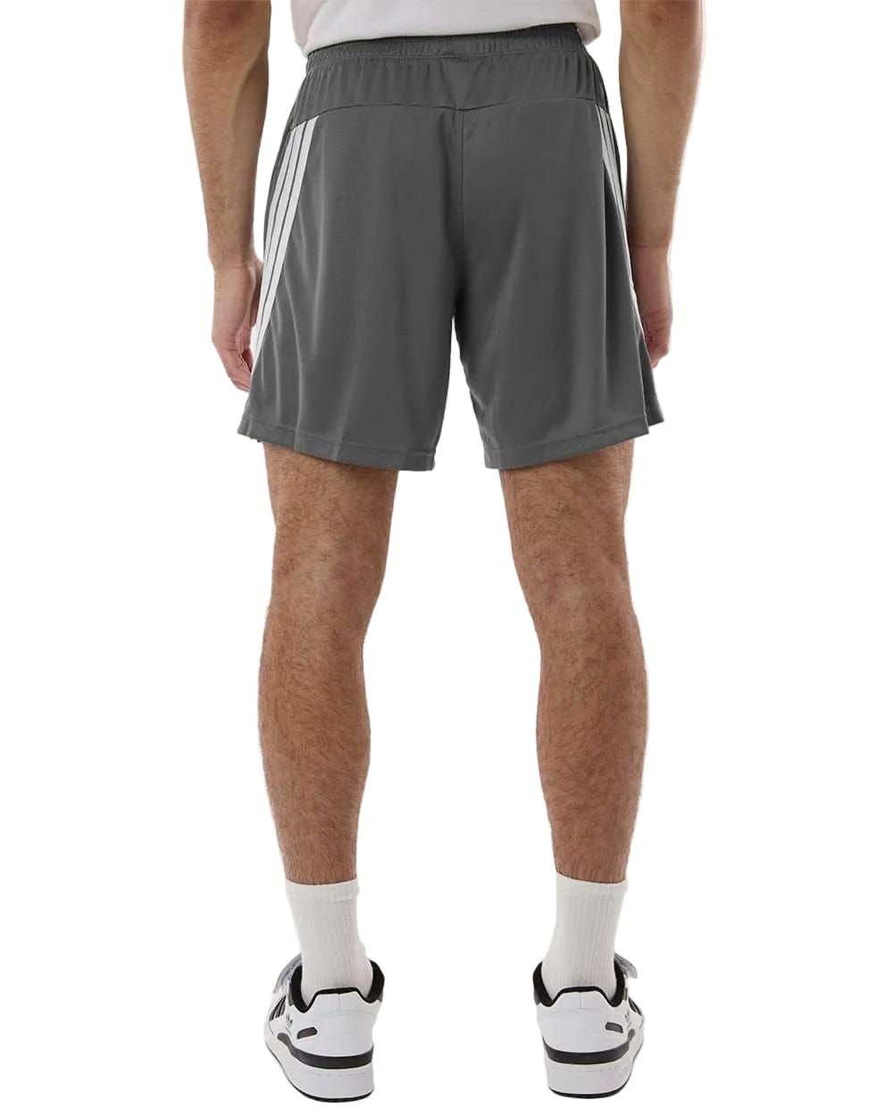 adidas Bottoms adidas - Men's 3-Stripes 7" Shorts
