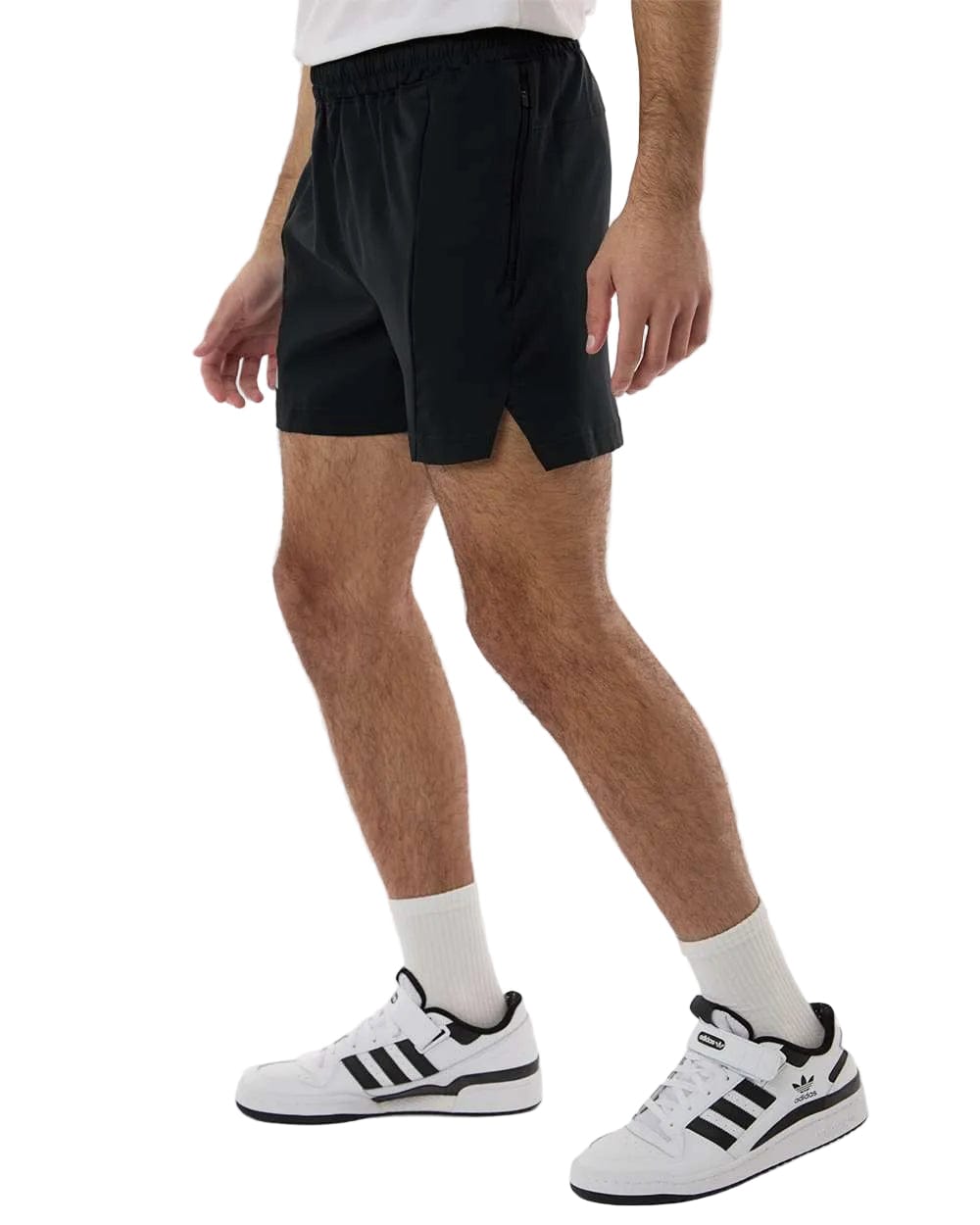 adidas Bottoms adidas - Men's D4T Woven 7" Shorts