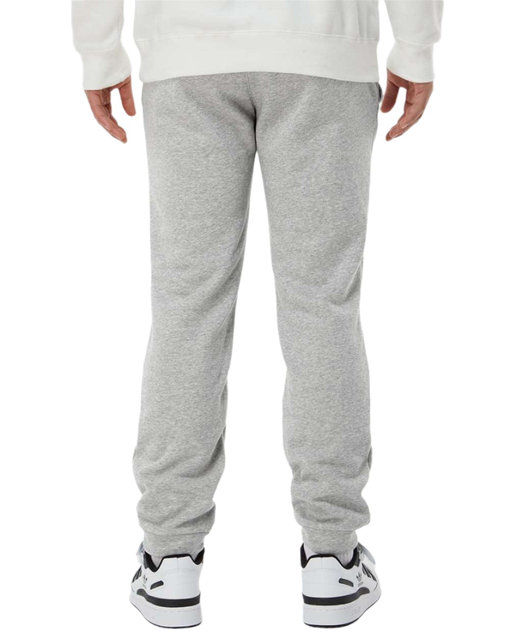 adidas Bottoms adidas - Men's Fleece Joggers