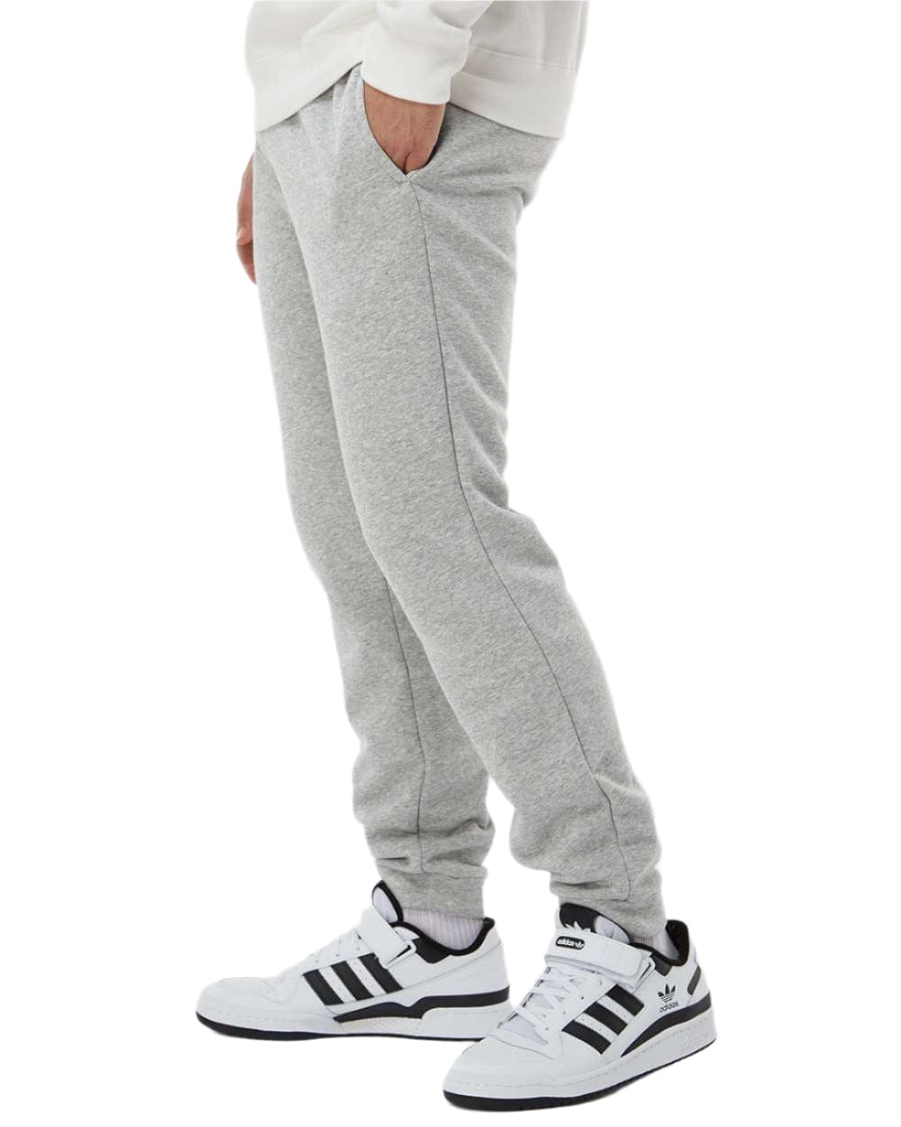 adidas Bottoms adidas - Men's Fleece Joggers