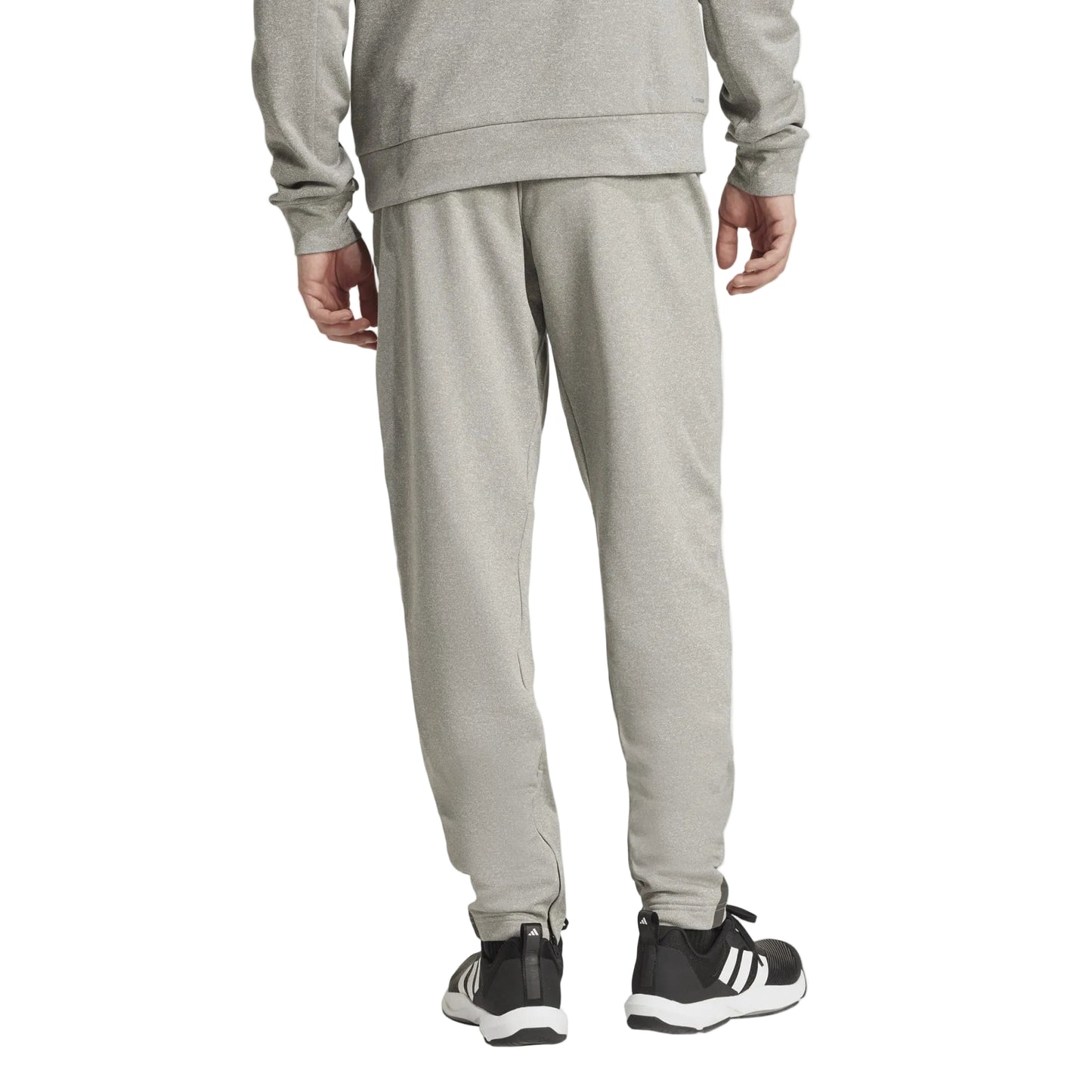 adidas Bottoms adidas - Men's Game&Go Fleece Sweatpants