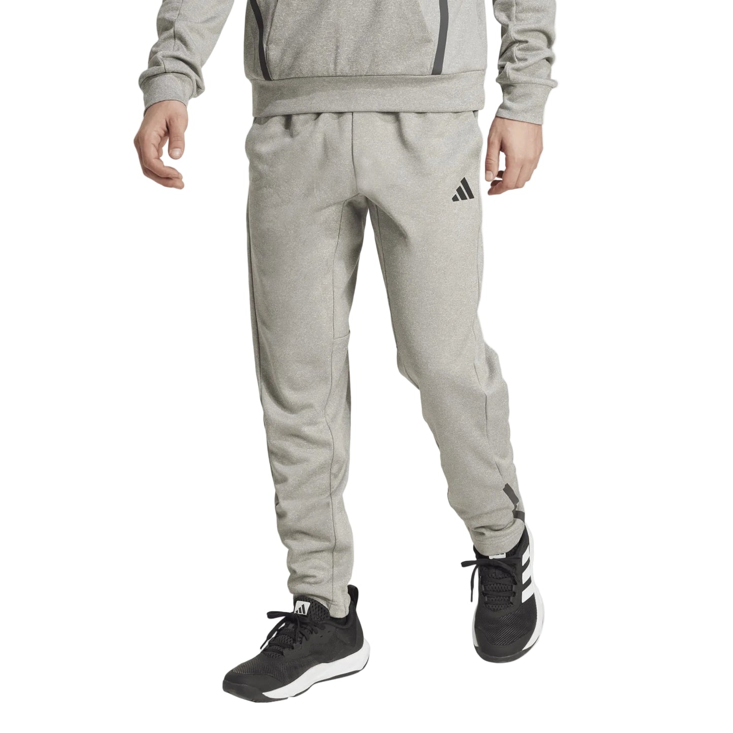 adidas Bottoms adidas - Men's Game&Go Fleece Sweatpants