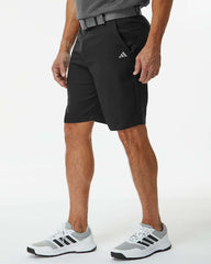 adidas Bottoms adidas - Men's Golf Shorts