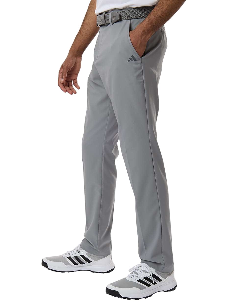 adidas Bottoms adidas - Men's Golf Tapered Pants