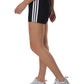 adidas Bottoms adidas - Women's 3-Stripes 3" Shorts