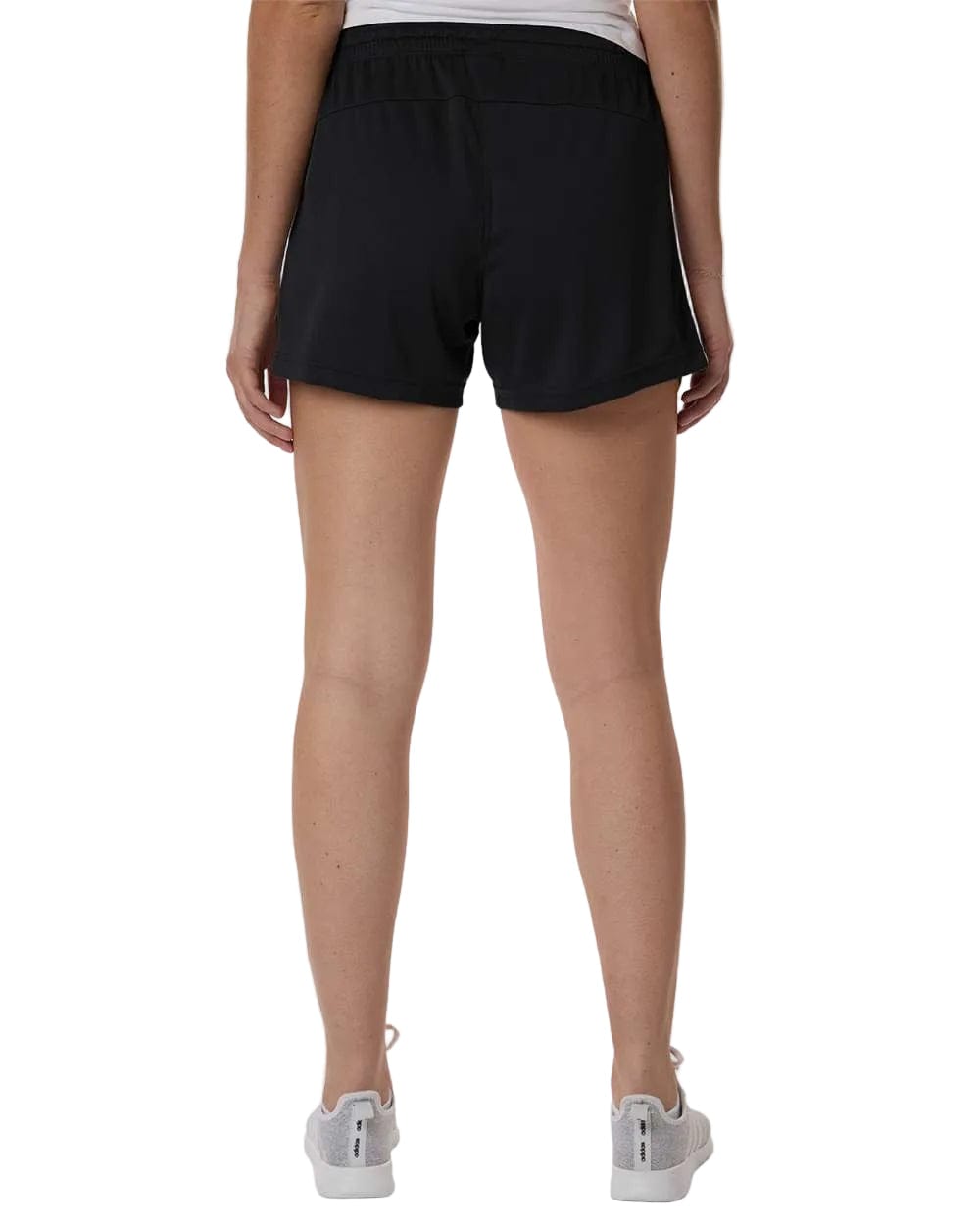adidas Bottoms adidas - Women's 3-Stripes 3" Shorts