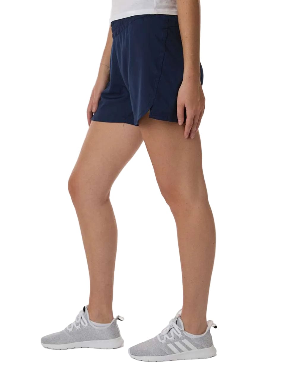 adidas Bottoms adidas - Women's D4T Woven 3" Shorts