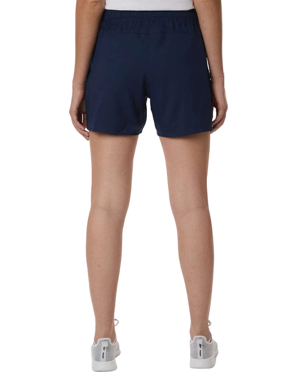 adidas Bottoms adidas - Women's D4T Woven 3" Shorts