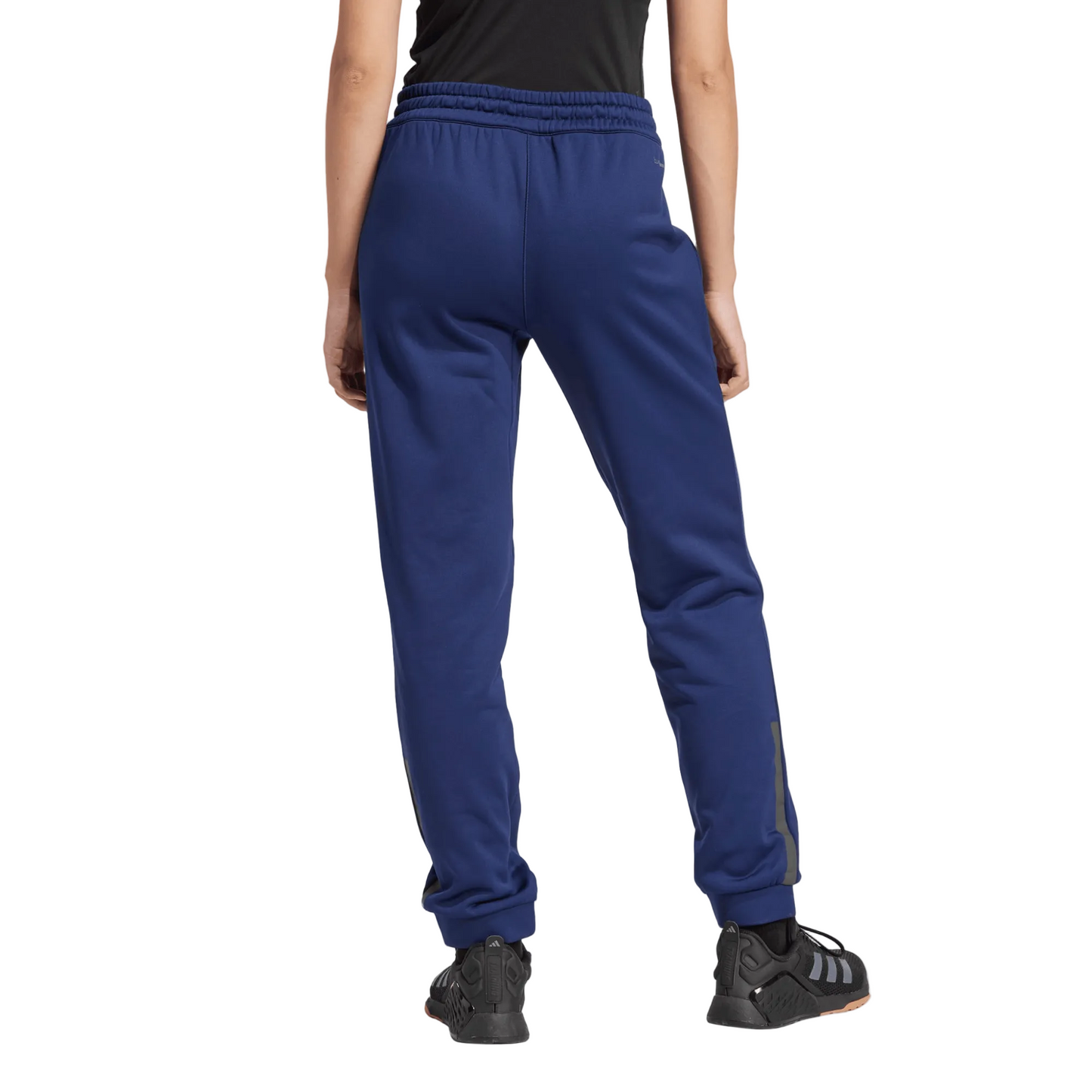 adidas Bottoms adidas - Women's Game&Go Fleece Sweatpants