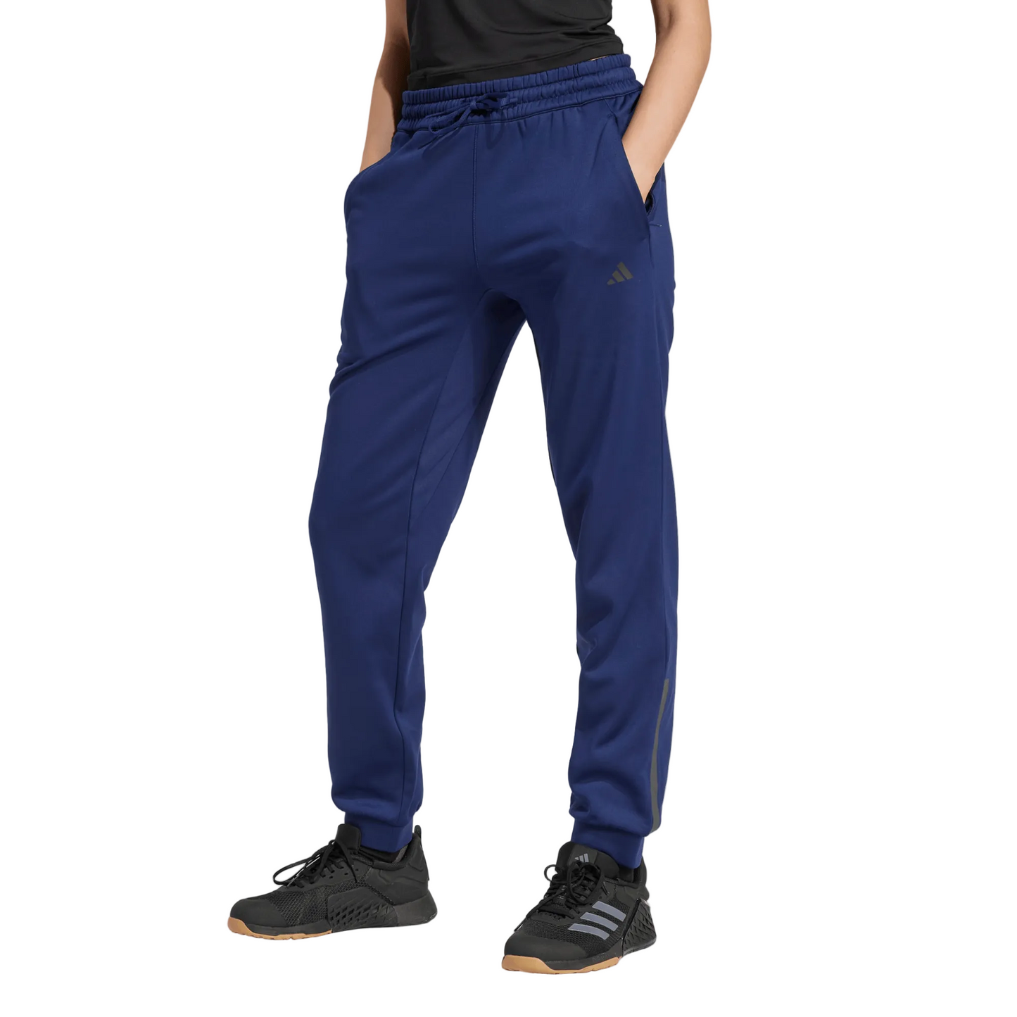 adidas Bottoms adidas - Women's Game&Go Fleece Sweatpants