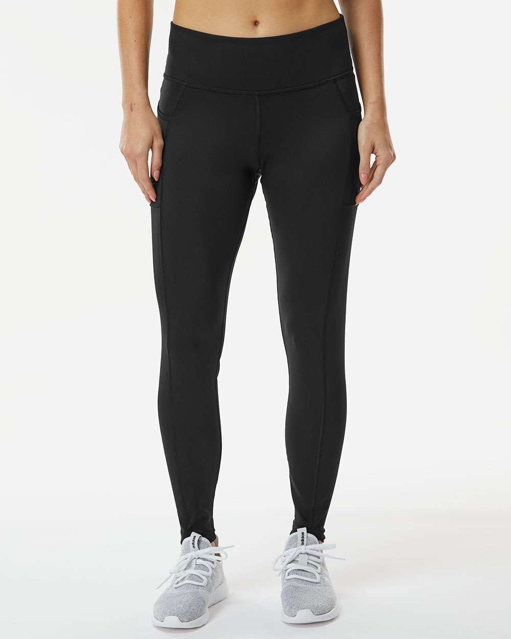 adidas Bottoms adidas - Women's Pocket Leggings