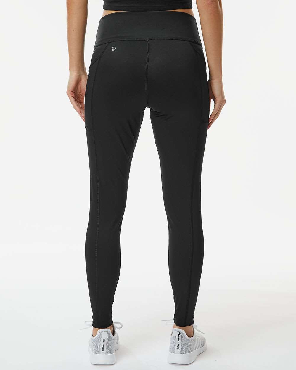 adidas Bottoms adidas - Women's Pocket Leggings
