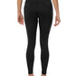 adidas Bottoms adidas - Women's Pocket Leggings w/ Contrast Logo