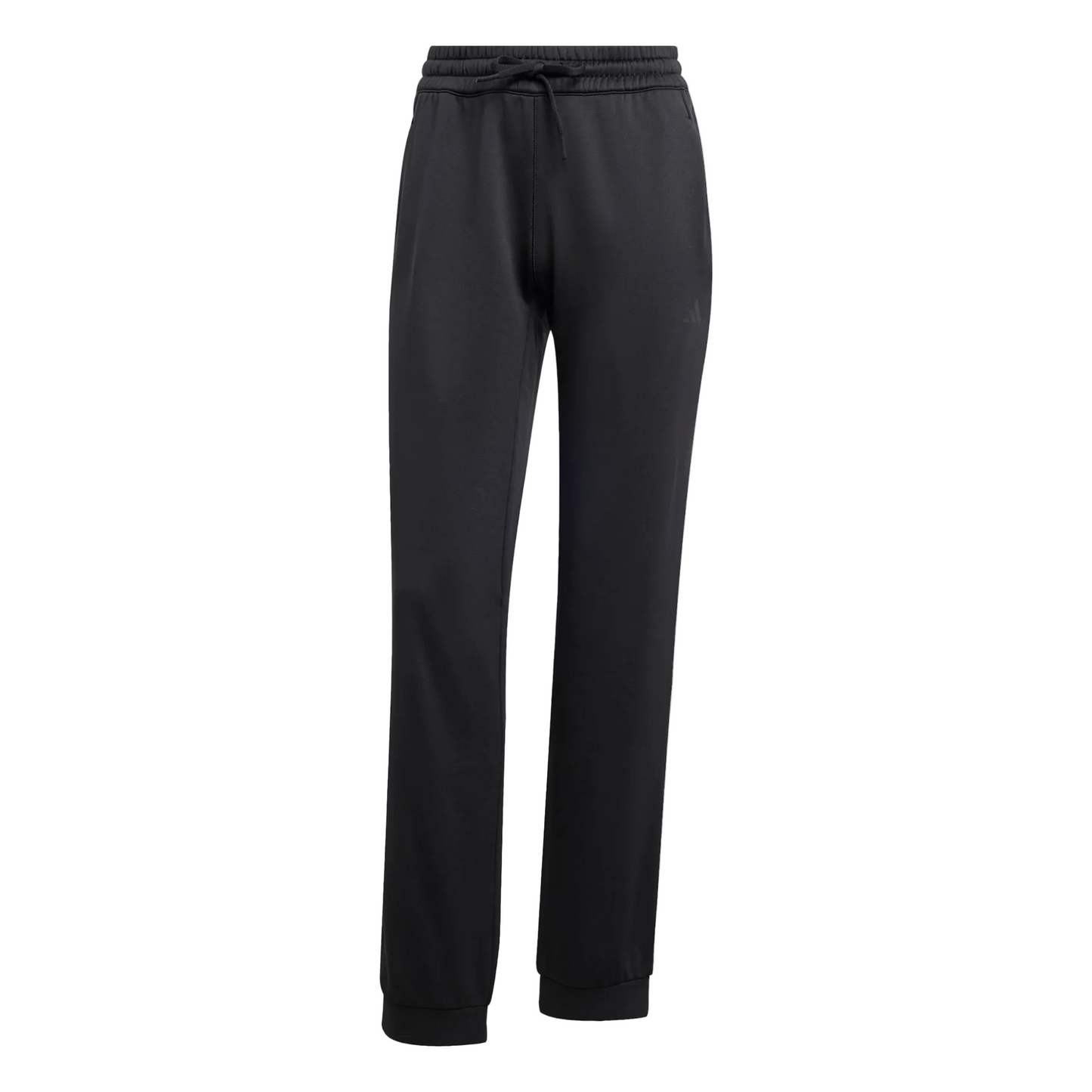 adidas Bottoms Black / XS adidas - Women's Game&Go Fleece Sweatpants