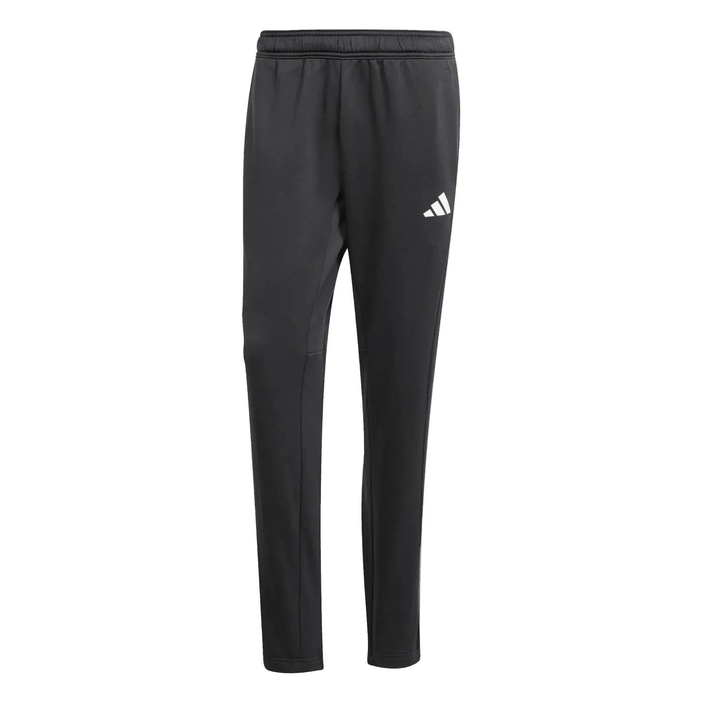 adidas Bottoms S / Black adidas - Men's Game&Go Fleece Sweatpants