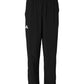 adidas Bottoms S / Black/White adidas - Men's TIRO Woven Sweatpants