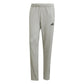 adidas Bottoms S / Medium Grey Heather adidas - Men's Game&Go Fleece Sweatpants