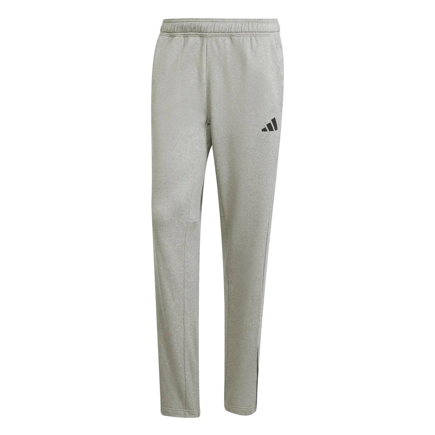 adidas Bottoms S / Medium Grey Heather adidas - Men's Game&Go Fleece Sweatpants