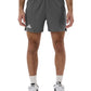 adidas Bottoms S / Team Grey Four adidas - Men's D4T Woven 7" Shorts