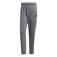 adidas Bottoms S / Team Grey Four adidas - Men's Game&Go Fleece Sweatpants