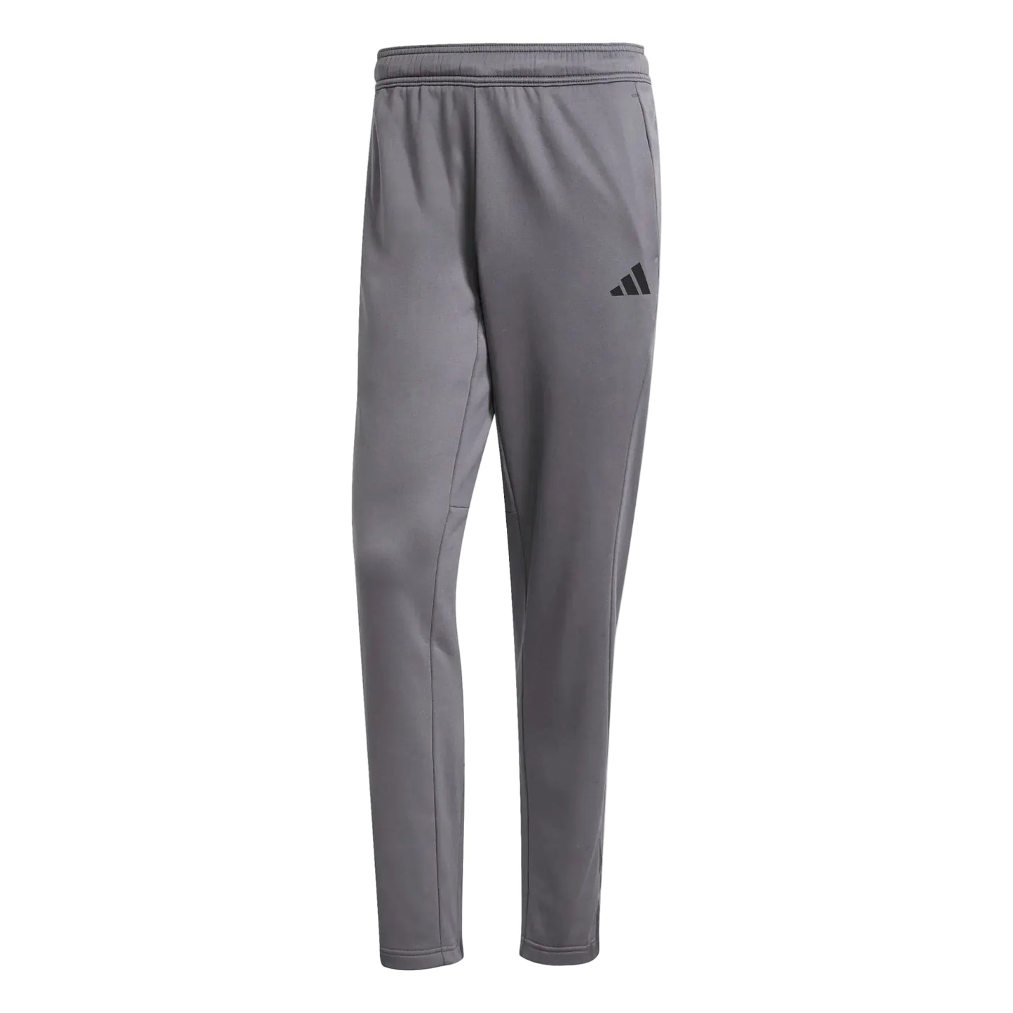 adidas Bottoms S / Team Grey Four adidas - Men's Game&Go Fleece Sweatpants