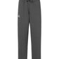 adidas Bottoms S / Team Grey Four adidas - Women's Fleece Sweatpants