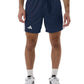 adidas Bottoms S / Team Navy Blue adidas - Men's 3-Stripes 7" Shorts