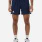 adidas Bottoms S / Team Navy Blue adidas - Men's D4T Woven 7" Shorts