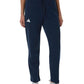 adidas Bottoms S / Team Navy Blue adidas - Women's Fleece Sweatpants