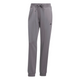 adidas Bottoms Team Grey Four / XS adidas - Women's Game&Go Fleece Sweatpants