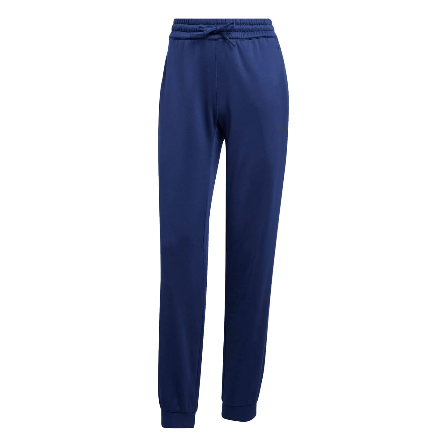adidas Bottoms Team Navy Blue / XS adidas - Women's Game&Go Fleece Sweatpants