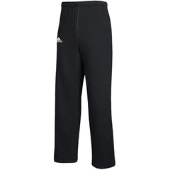 adidas Bottoms XS / Black adidas - Men's Fleece Pant